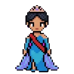 chelsa sprite