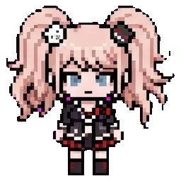 Junko sprite