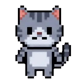Rocket sprite