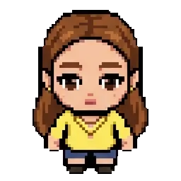 Ayana sprite