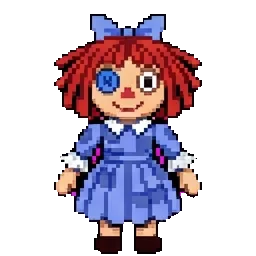 ragatha sprite