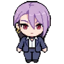 Fumino Nase sprite