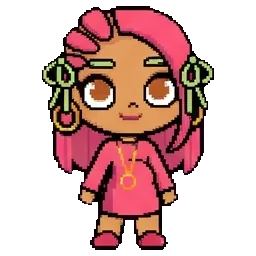 Om Samah°-°🎀 sprite