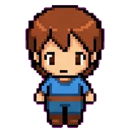Syrax sprite