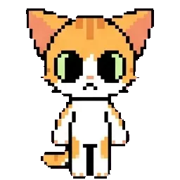 Samaki sprite