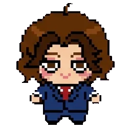 Rubi sprite