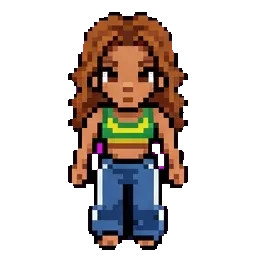 Idk sprite