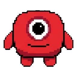 One sprite