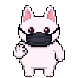 fair Gubby sprite