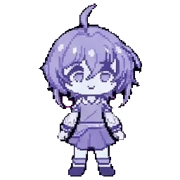 Mimi sprite