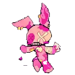 Utsu sprite