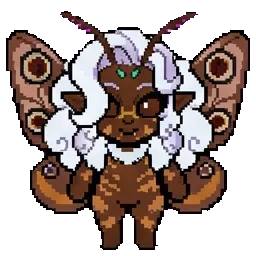 Lena sprite