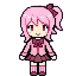 Cherry sprite