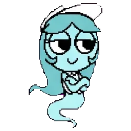 Connie sprite