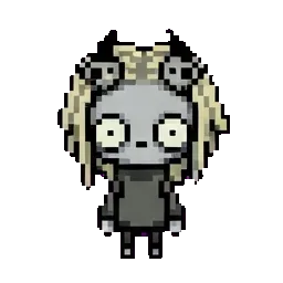 Lenore sprite