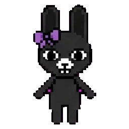 Rattina sprite