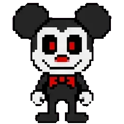 Keimyoff89 sprite