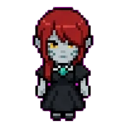 Alpheryna Kreeny sprite