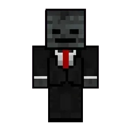 Grox sprite
