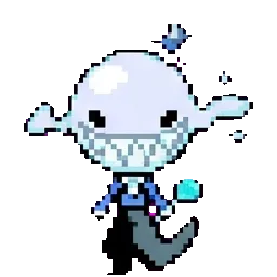 Bubble sprite