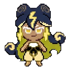 StromBringer Cookie sprite