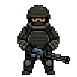 Ballistic Equipment sprite