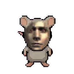 Leon sprite