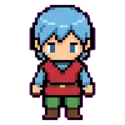 Gem sprite