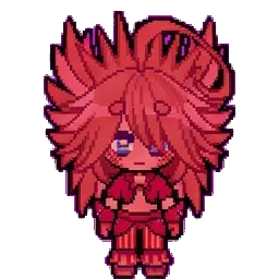 Sun sprite