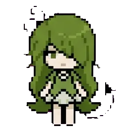 Poison bell sprite