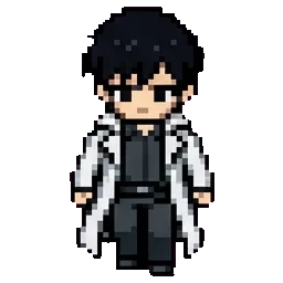 Kim Dokja sprite
