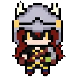 Draco sprite