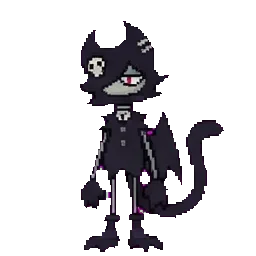 Skell sprite