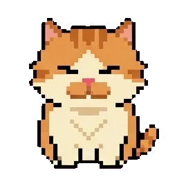 cat sprite