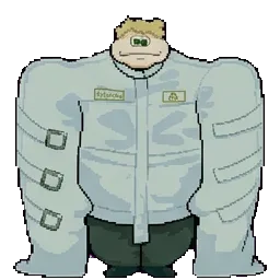 Mr.stockholms sprite