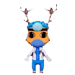 Dr.horlos sprite