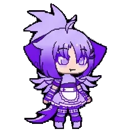 Spusiacias sprite