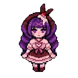 Alice sprite
