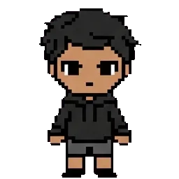 Kain sprite