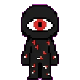 Eyereen sprite