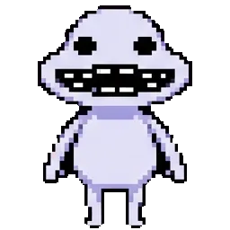 Muppets sprite