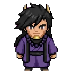 Eian sprite