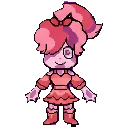 Hef sprite