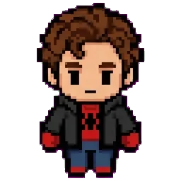 Peter sprite