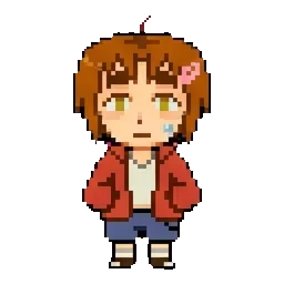 Stefano Zambrano sprite