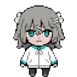Muu sprite