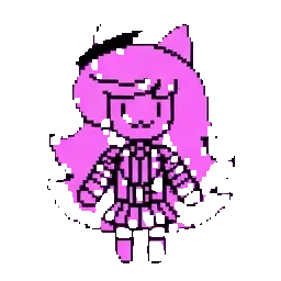 Altered sprite
