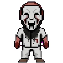 SCP 035 sprite