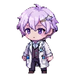 Ayato sprite