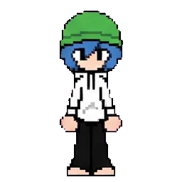 Badgallino sprite
